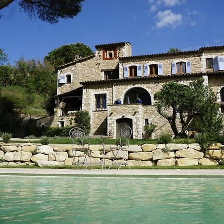 B&B Oasis Des Lavandes - Chambre Coqueliot Villeneuve-lès-Avignon Екстериор снимка