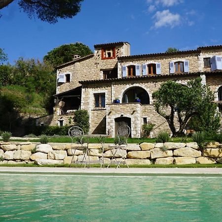 B&B Oasis Des Lavandes - Chambre Coqueliot Villeneuve-lès-Avignon Екстериор снимка