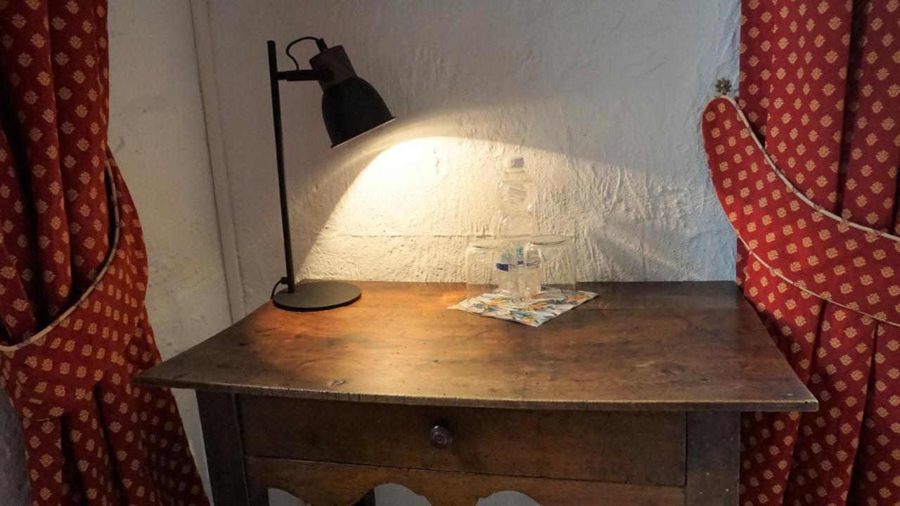 B&B Oasis Des Lavandes - Chambre Coqueliot Villeneuve-lès-Avignon Екстериор снимка