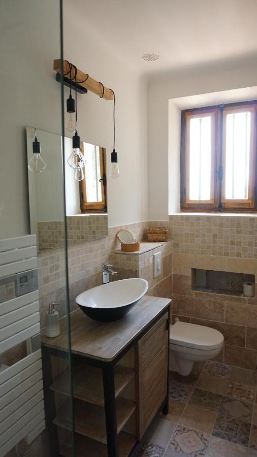 B&B Oasis Des Lavandes - Chambre Coqueliot Villeneuve-lès-Avignon Екстериор снимка