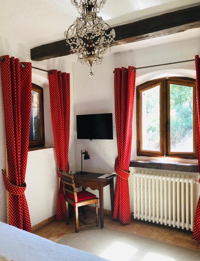 B&B Oasis Des Lavandes - Chambre Coqueliot Villeneuve-lès-Avignon Екстериор снимка