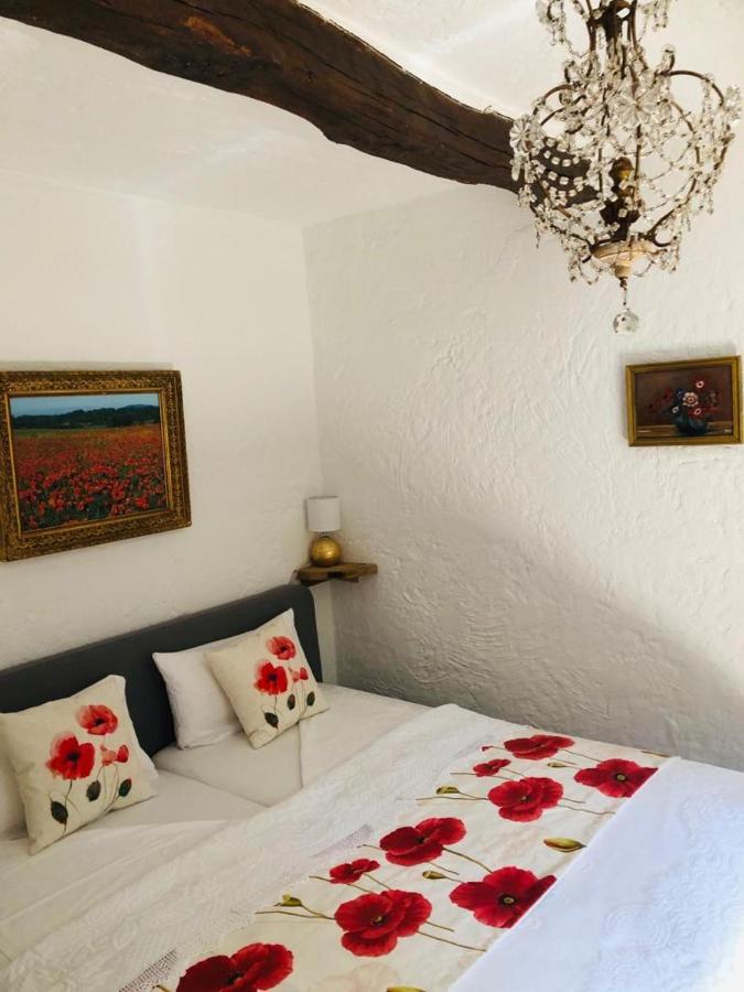 B&B Oasis Des Lavandes - Chambre Coqueliot Villeneuve-lès-Avignon Екстериор снимка