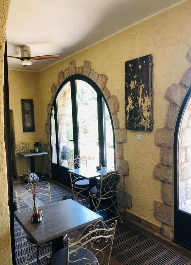 B&B Oasis Des Lavandes - Chambre Coqueliot Villeneuve-lès-Avignon Екстериор снимка