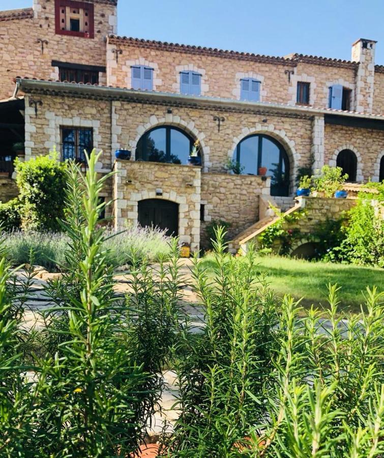 B&B Oasis Des Lavandes - Chambre Coqueliot Villeneuve-lès-Avignon Екстериор снимка