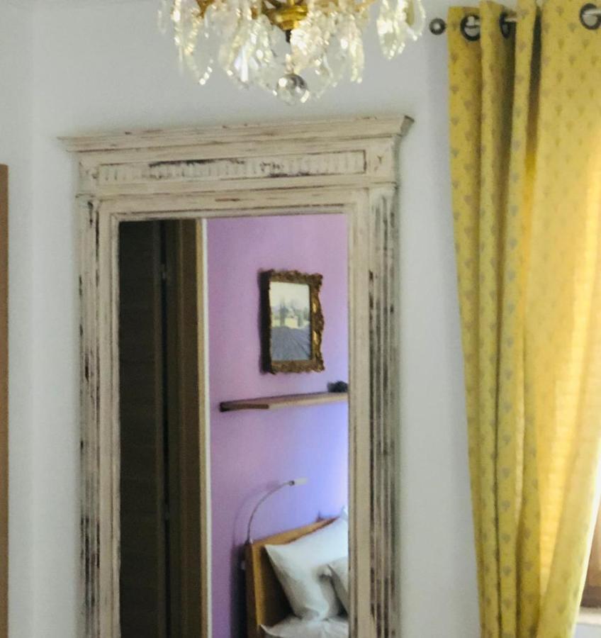 B&B Oasis Des Lavandes - Chambre Coqueliot Villeneuve-lès-Avignon Екстериор снимка