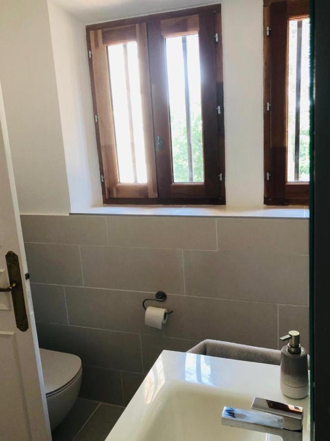 B&B Oasis Des Lavandes - Chambre Coqueliot Villeneuve-lès-Avignon Екстериор снимка