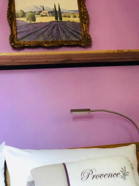B&B Oasis Des Lavandes - Chambre Coqueliot Villeneuve-lès-Avignon Екстериор снимка