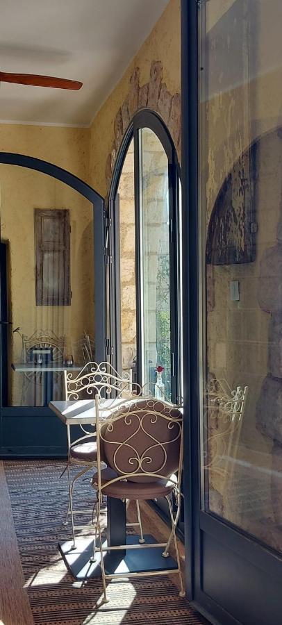 B&B Oasis Des Lavandes - Chambre Coqueliot Villeneuve-lès-Avignon Екстериор снимка