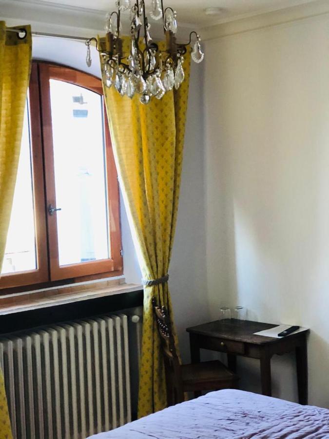 B&B Oasis Des Lavandes - Chambre Coqueliot Villeneuve-lès-Avignon Екстериор снимка